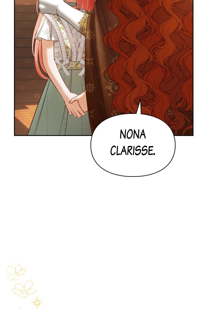Baby Prisoner of Winter Castle Chapter 42 - halaman 116