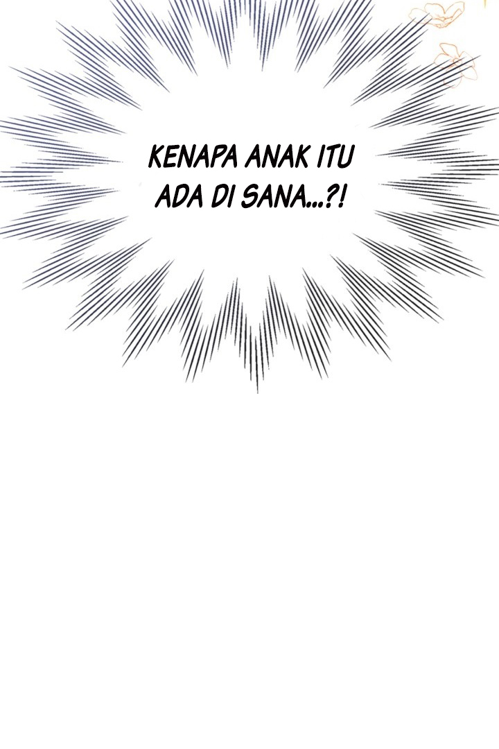 Baby Prisoner of Winter Castle Chapter 42 - halaman 119