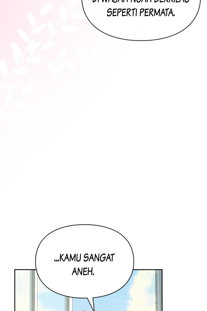 Baby Prisoner of Winter Castle Chapter 42 - halaman 15