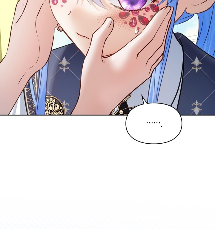 Baby Prisoner of Winter Castle Chapter 42 - halaman 20