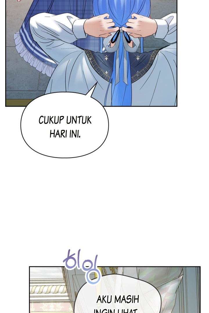Baby Prisoner of Winter Castle Chapter 42 - halaman 25
