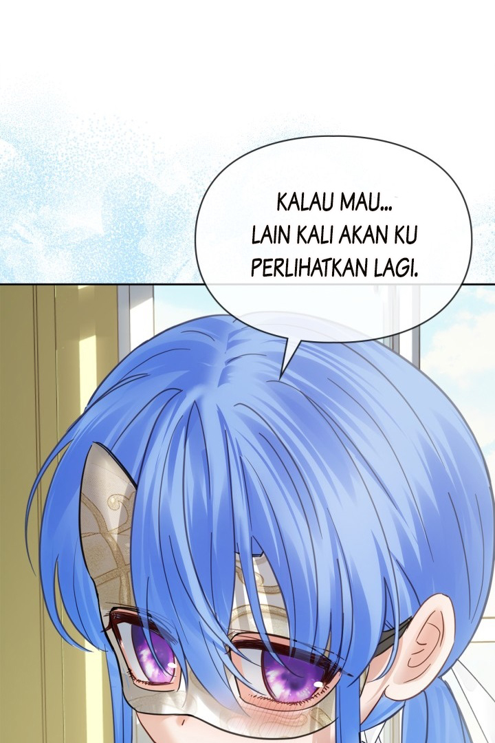 Baby Prisoner of Winter Castle Chapter 42 - halaman 27