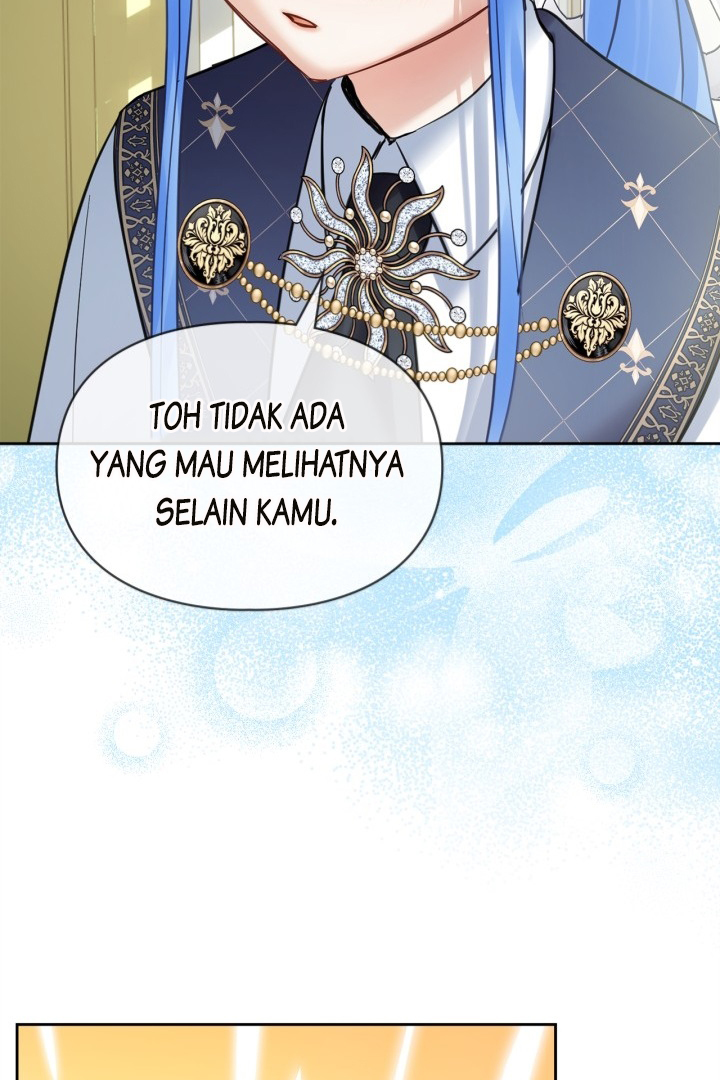 Baby Prisoner of Winter Castle Chapter 42 - halaman 28