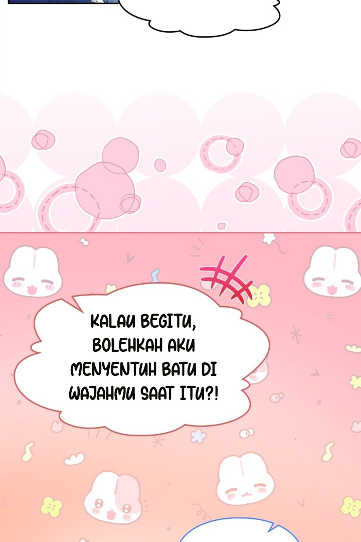 Baby Prisoner of Winter Castle Chapter 42 - halaman 30