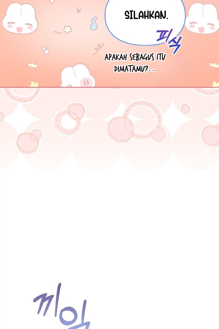 Baby Prisoner of Winter Castle Chapter 42 - halaman 31