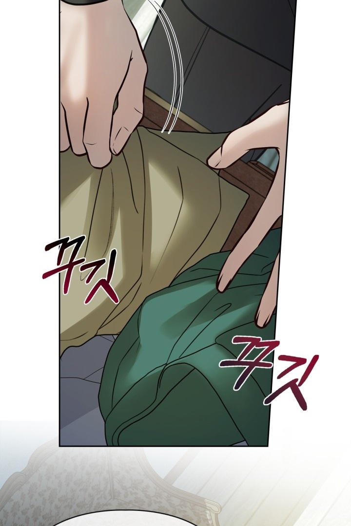 Baby Prisoner of Winter Castle Chapter 42 - halaman 41