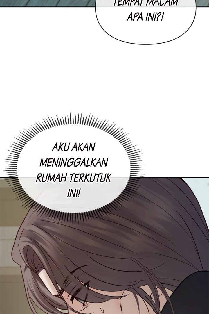 Baby Prisoner of Winter Castle Chapter 42 - halaman 43