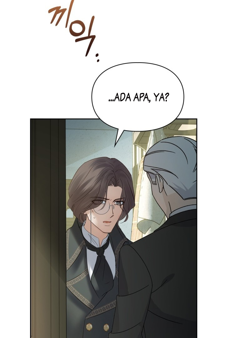 Baby Prisoner of Winter Castle Chapter 42 - halaman 47