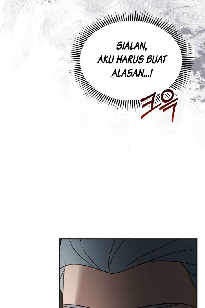 Baby Prisoner of Winter Castle Chapter 42 - halaman 49