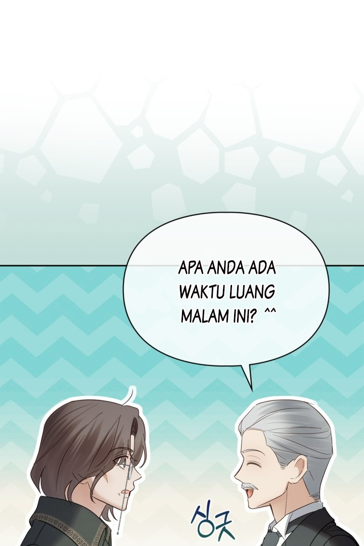 Baby Prisoner of Winter Castle Chapter 42 - halaman 51