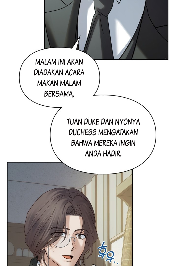 Baby Prisoner of Winter Castle Chapter 42 - halaman 54