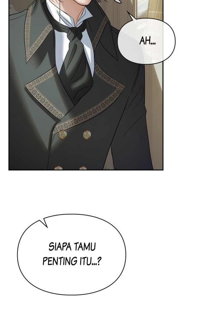 Baby Prisoner of Winter Castle Chapter 42 - halaman 55