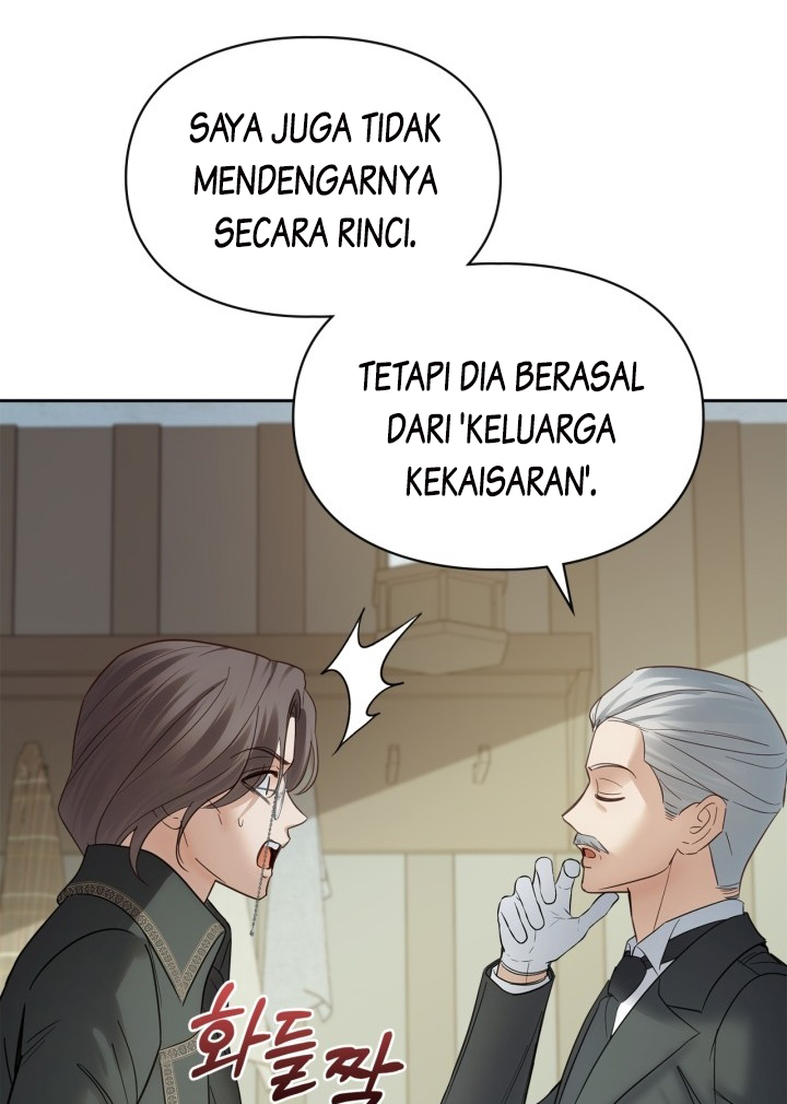 Baby Prisoner of Winter Castle Chapter 42 - halaman 56
