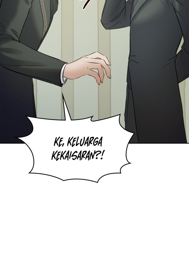 Baby Prisoner of Winter Castle Chapter 42 - halaman 57