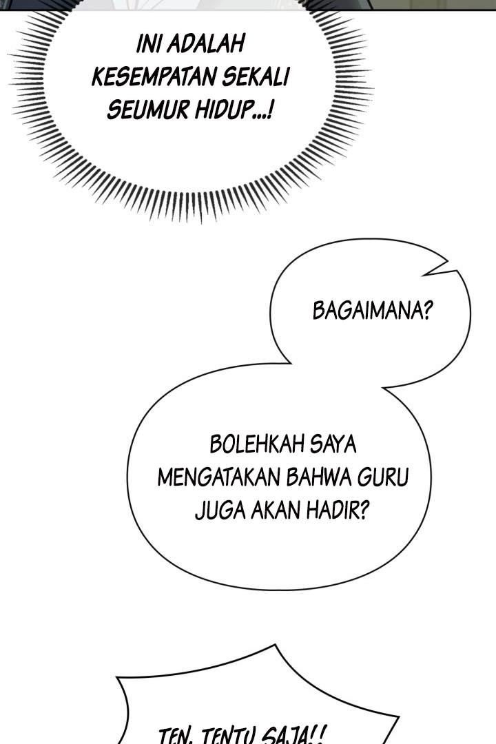 Baby Prisoner of Winter Castle Chapter 42 - halaman 59