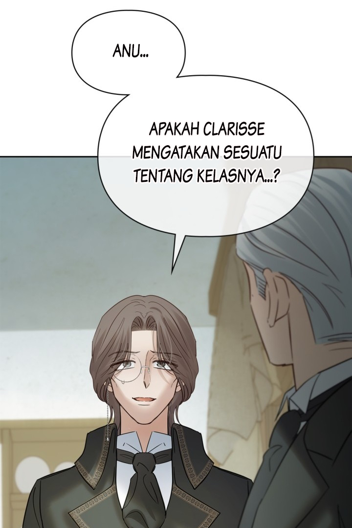 Baby Prisoner of Winter Castle Chapter 42 - halaman 64