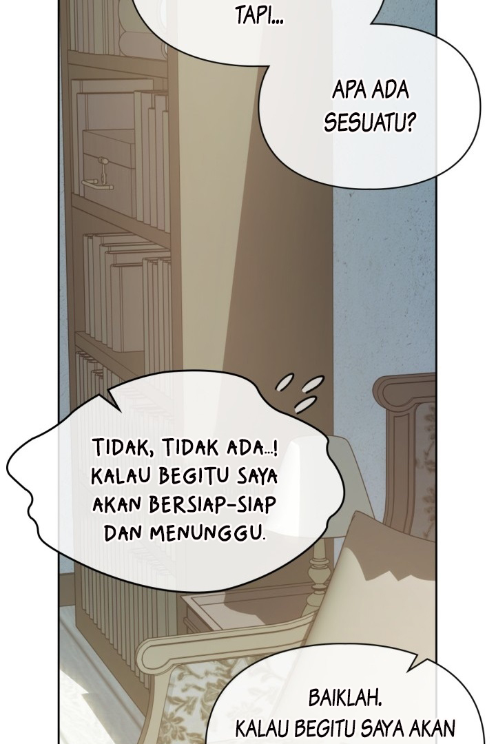 Baby Prisoner of Winter Castle Chapter 42 - halaman 66