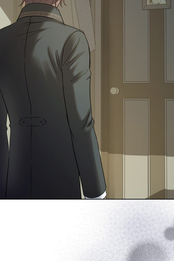 Baby Prisoner of Winter Castle Chapter 42 - halaman 68