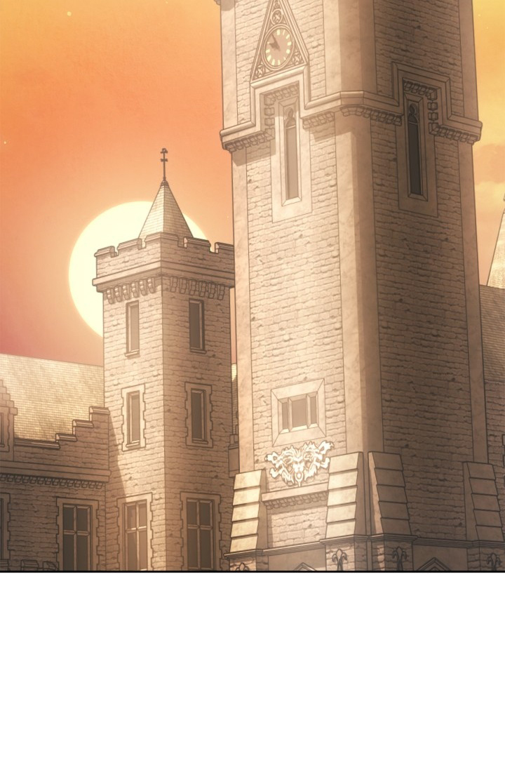 Baby Prisoner of Winter Castle Chapter 42 - halaman 72