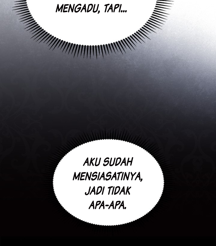 Baby Prisoner of Winter Castle Chapter 42 - halaman 76