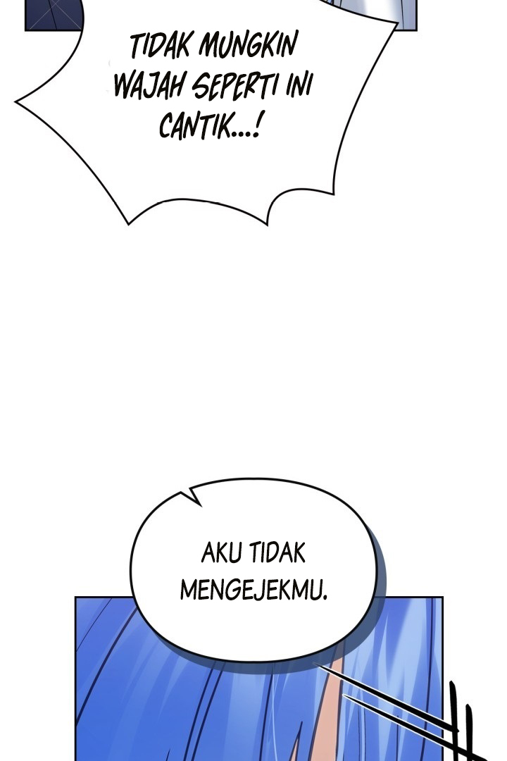Baby Prisoner of Winter Castle Chapter 42 - halaman 8