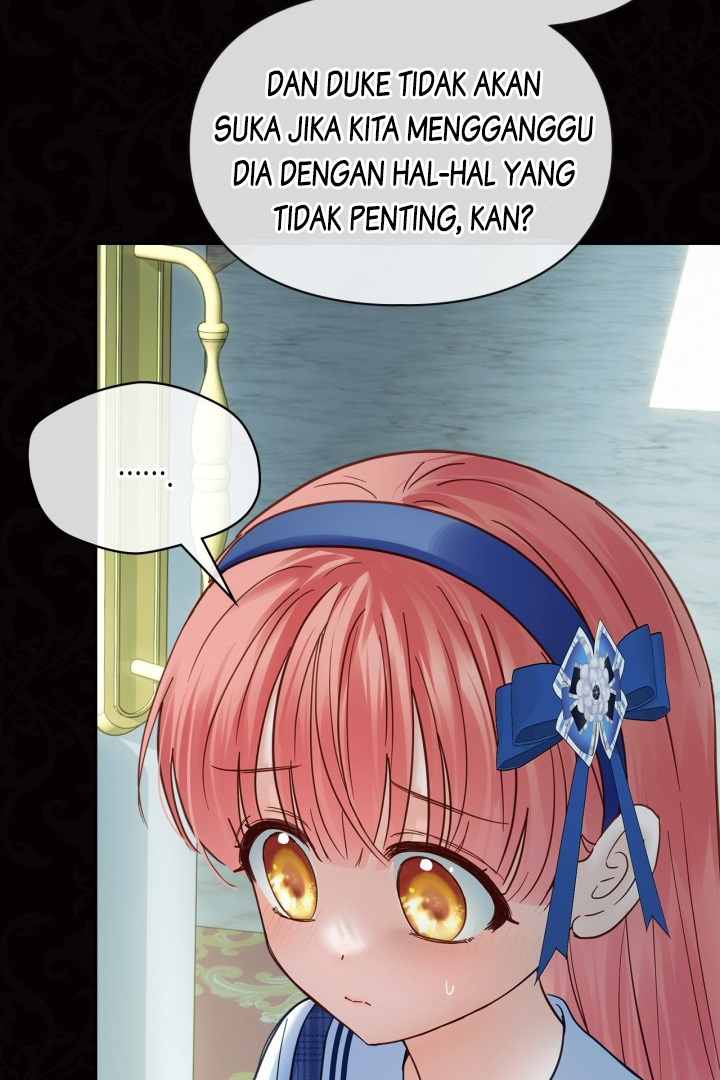 Baby Prisoner of Winter Castle Chapter 42 - halaman 82