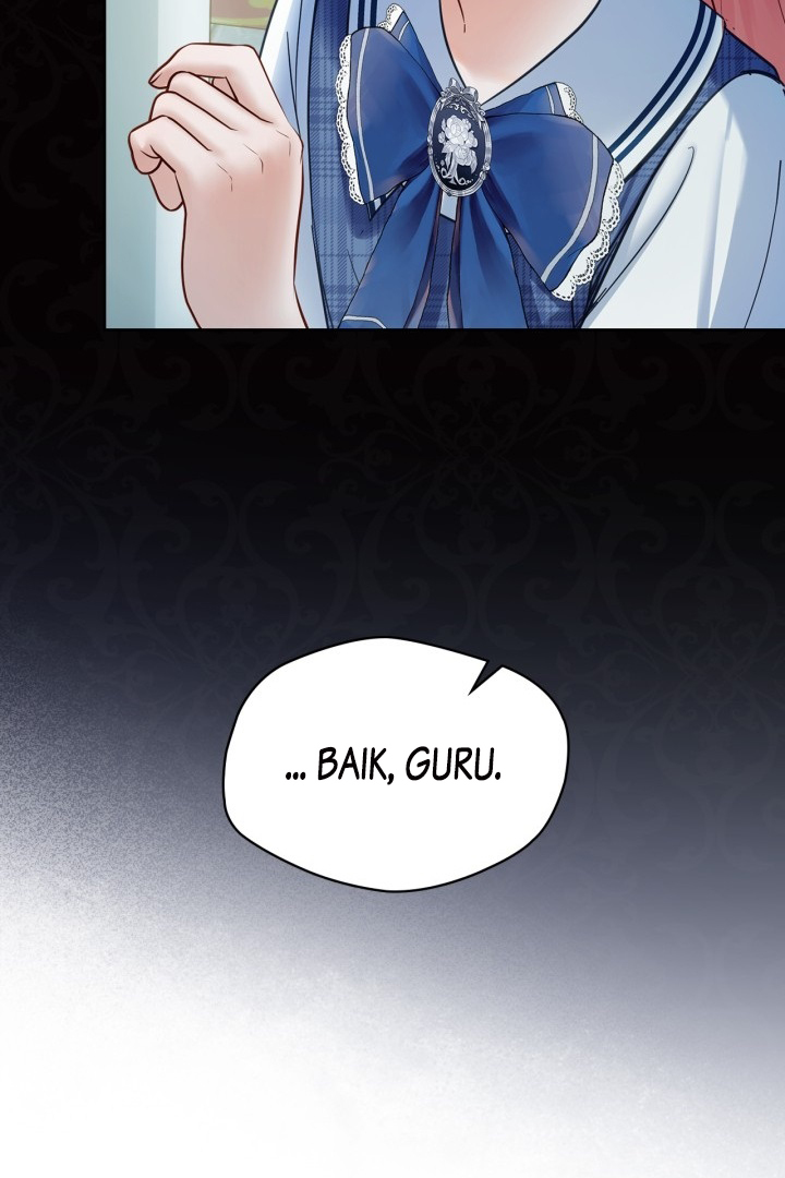 Baby Prisoner of Winter Castle Chapter 42 - halaman 83