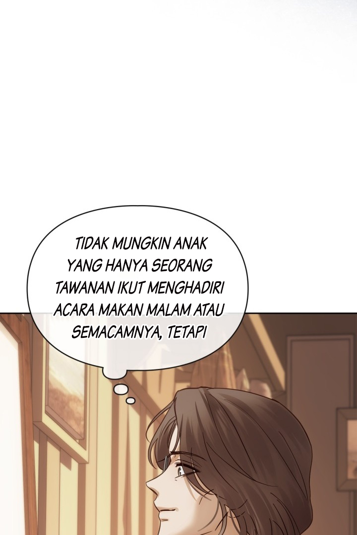 Baby Prisoner of Winter Castle Chapter 42 - halaman 84