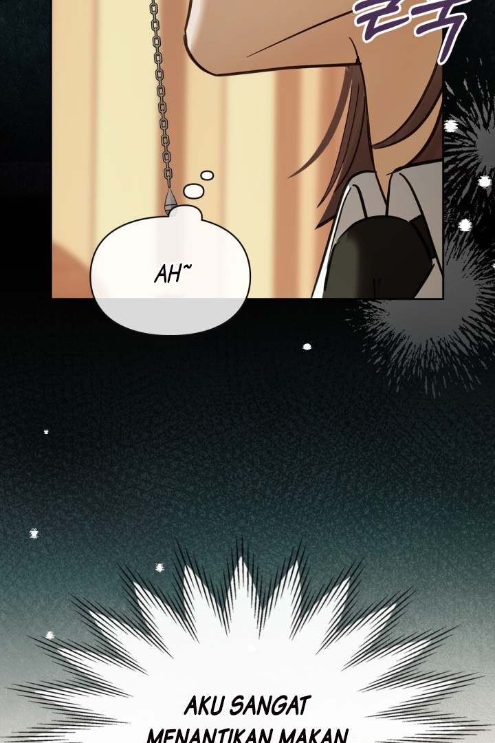 Baby Prisoner of Winter Castle Chapter 42 - halaman 87