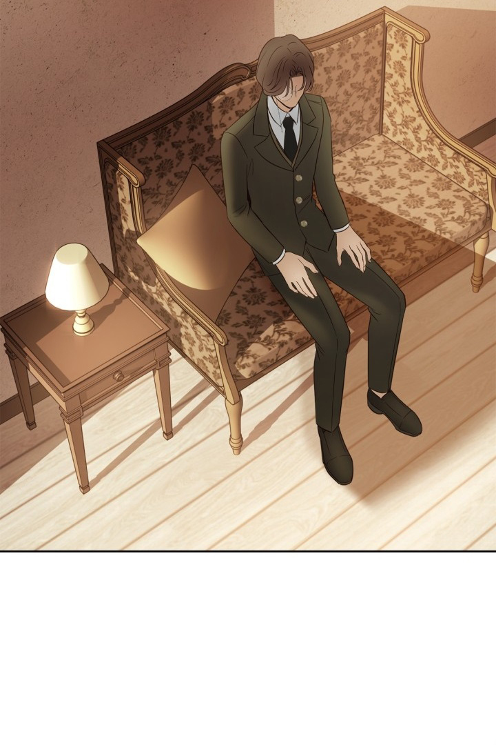 Baby Prisoner of Winter Castle Chapter 42 - halaman 91