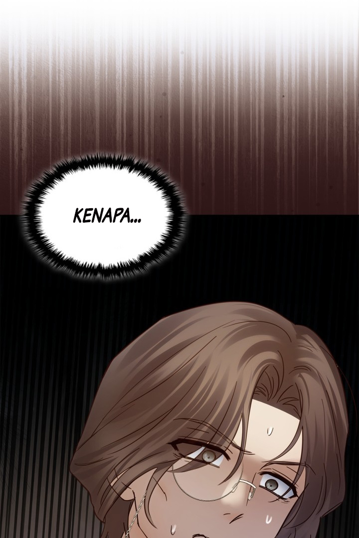 Baby Prisoner of Winter Castle Chapter 42 - halaman 92