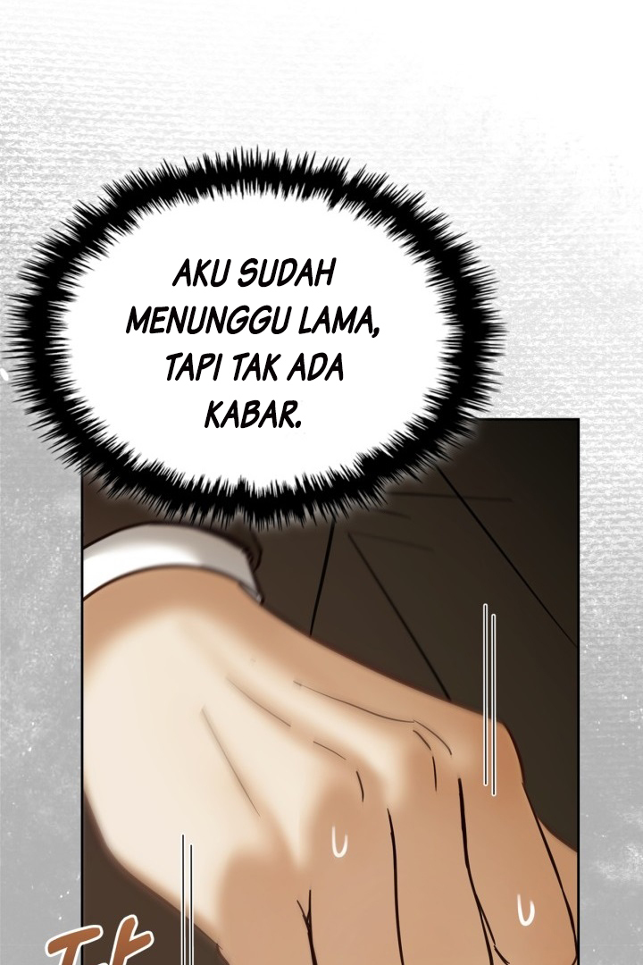 Baby Prisoner of Winter Castle Chapter 42 - halaman 95