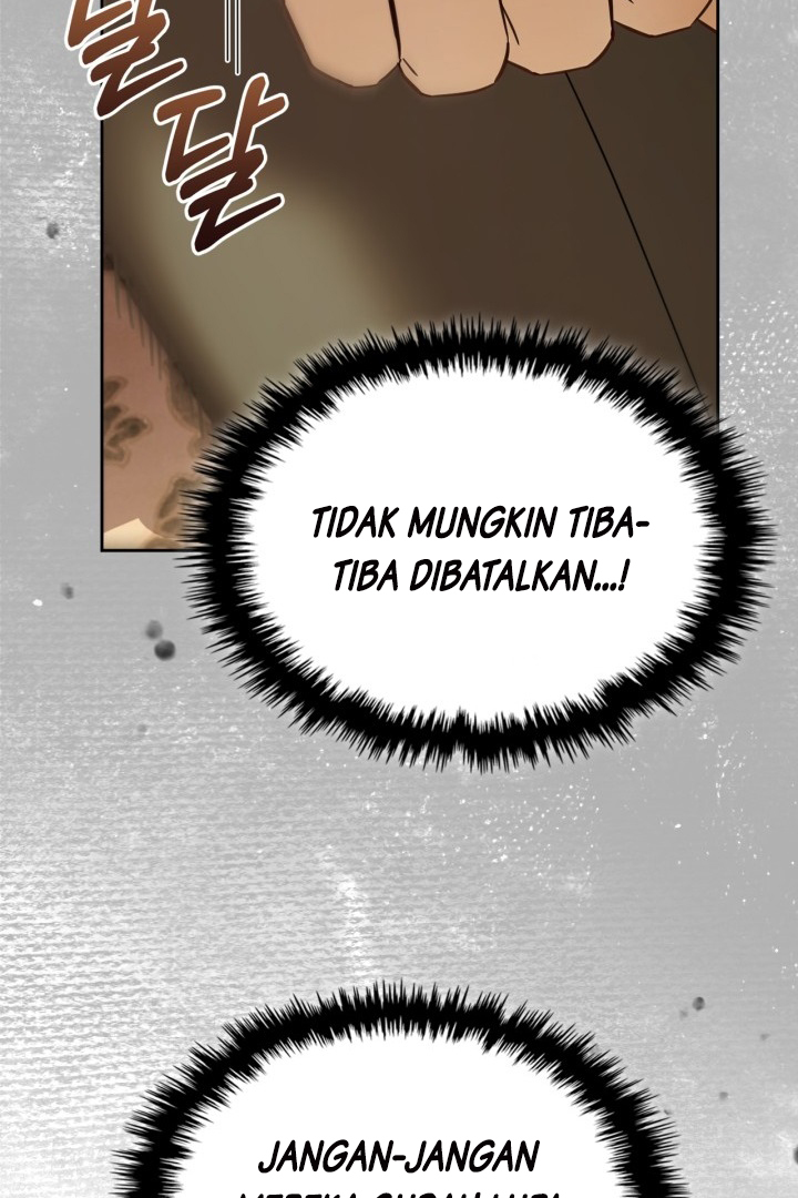 Baby Prisoner of Winter Castle Chapter 42 - halaman 96