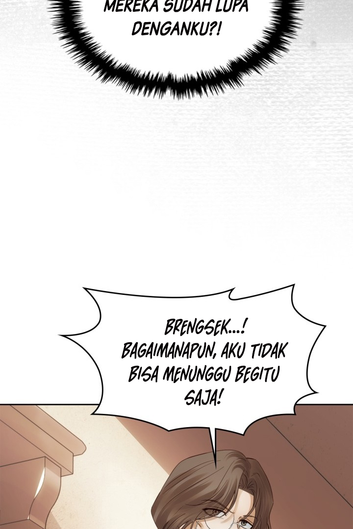 Baby Prisoner of Winter Castle Chapter 42 - halaman 97