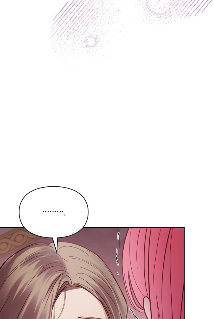 Baby Prisoner of Winter Castle Chapter 43 - halaman 100