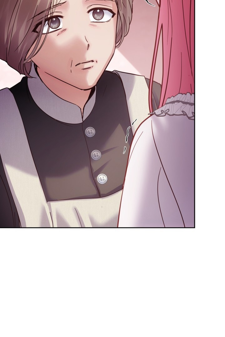 Baby Prisoner of Winter Castle Chapter 43 - halaman 101