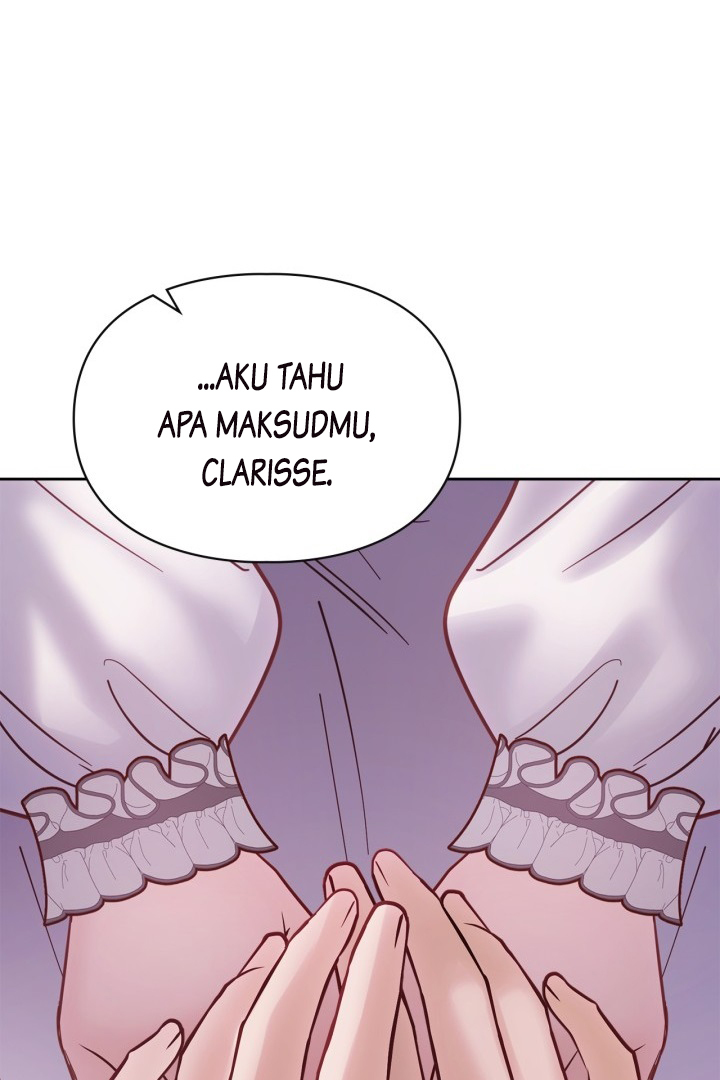 Baby Prisoner of Winter Castle Chapter 43 - halaman 102