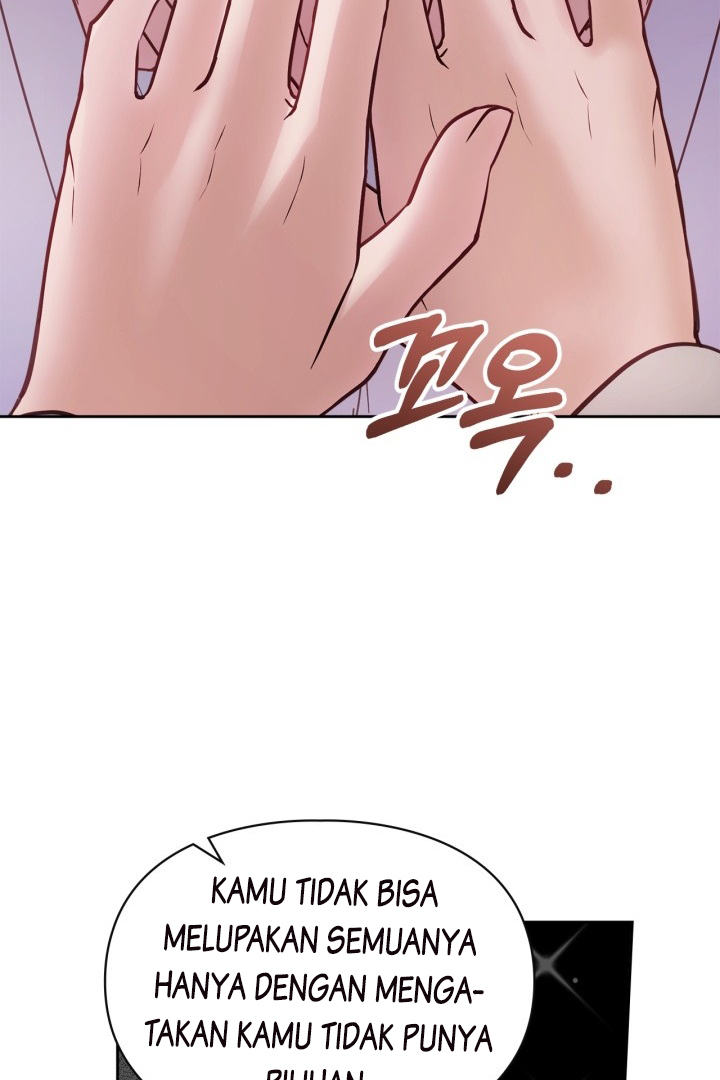 Baby Prisoner of Winter Castle Chapter 43 - halaman 103