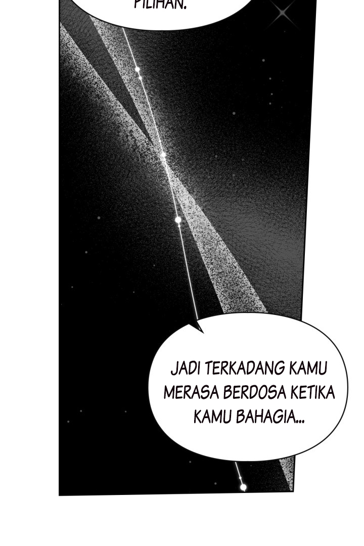 Baby Prisoner of Winter Castle Chapter 43 - halaman 104