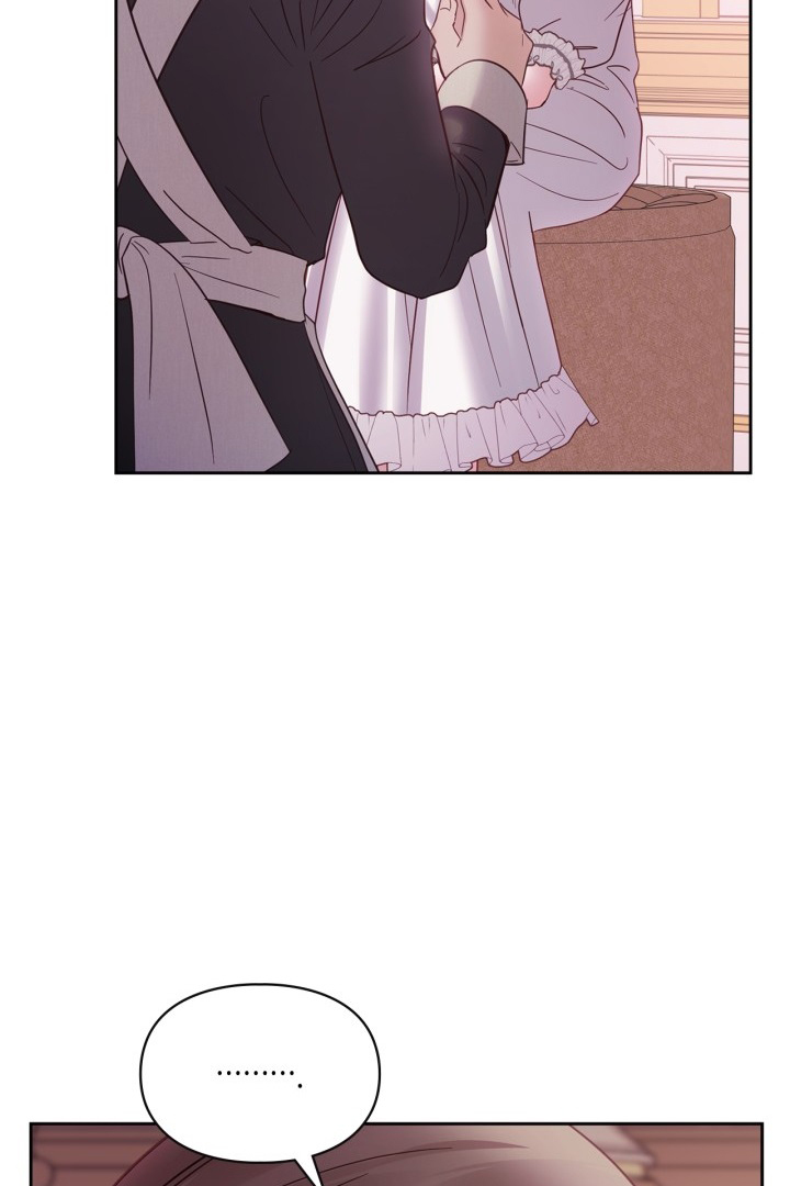 Baby Prisoner of Winter Castle Chapter 43 - halaman 106