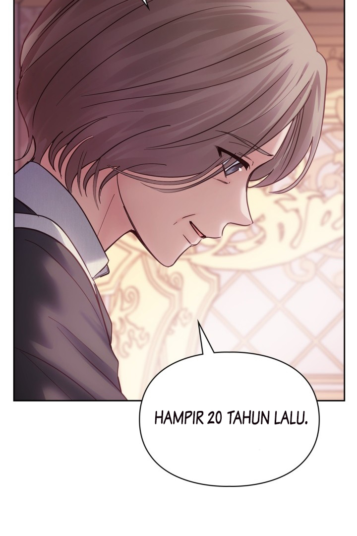 Baby Prisoner of Winter Castle Chapter 43 - halaman 107