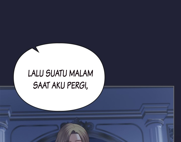 Baby Prisoner of Winter Castle Chapter 43 - halaman 111