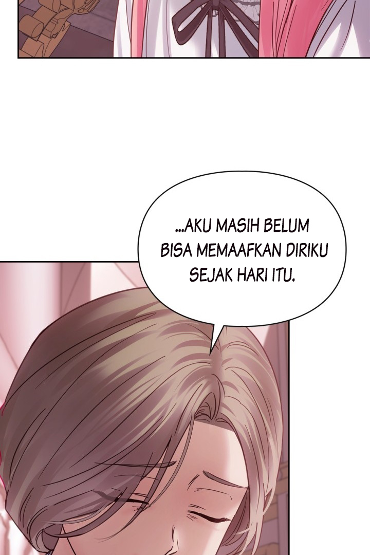 Baby Prisoner of Winter Castle Chapter 43 - halaman 117