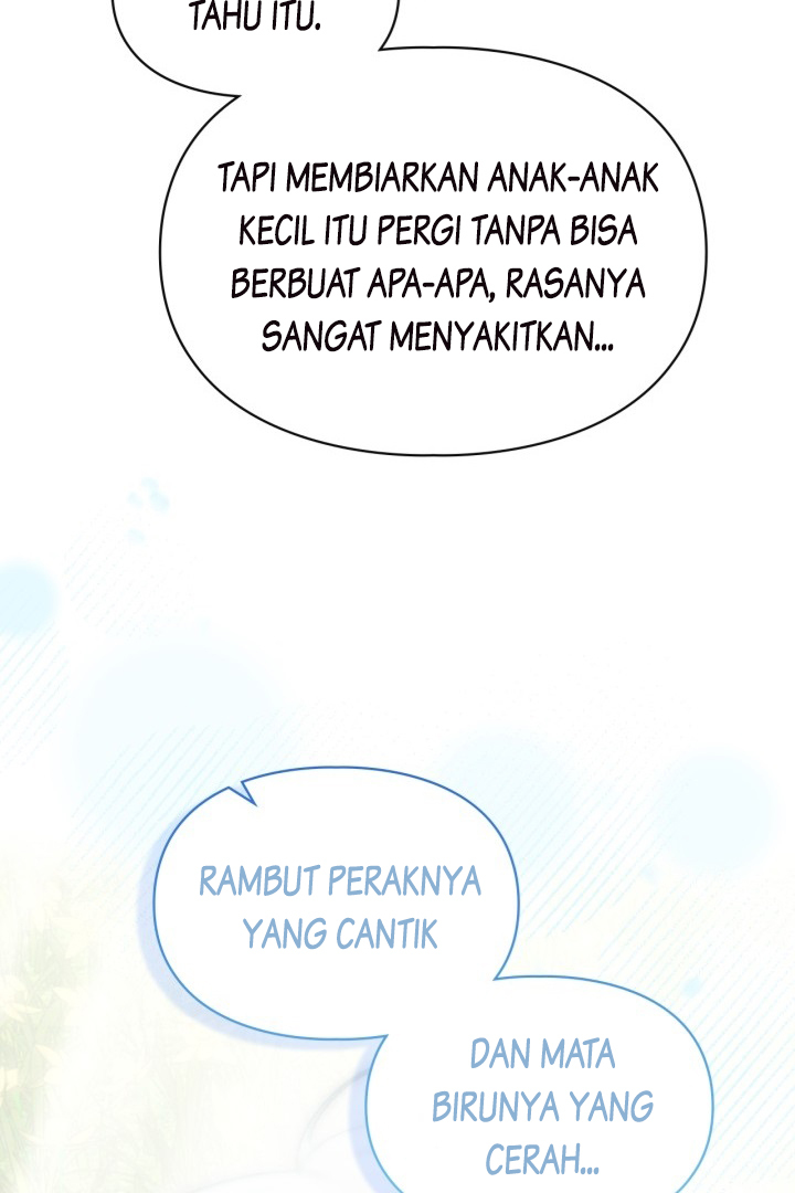 Baby Prisoner of Winter Castle Chapter 43 - halaman 122