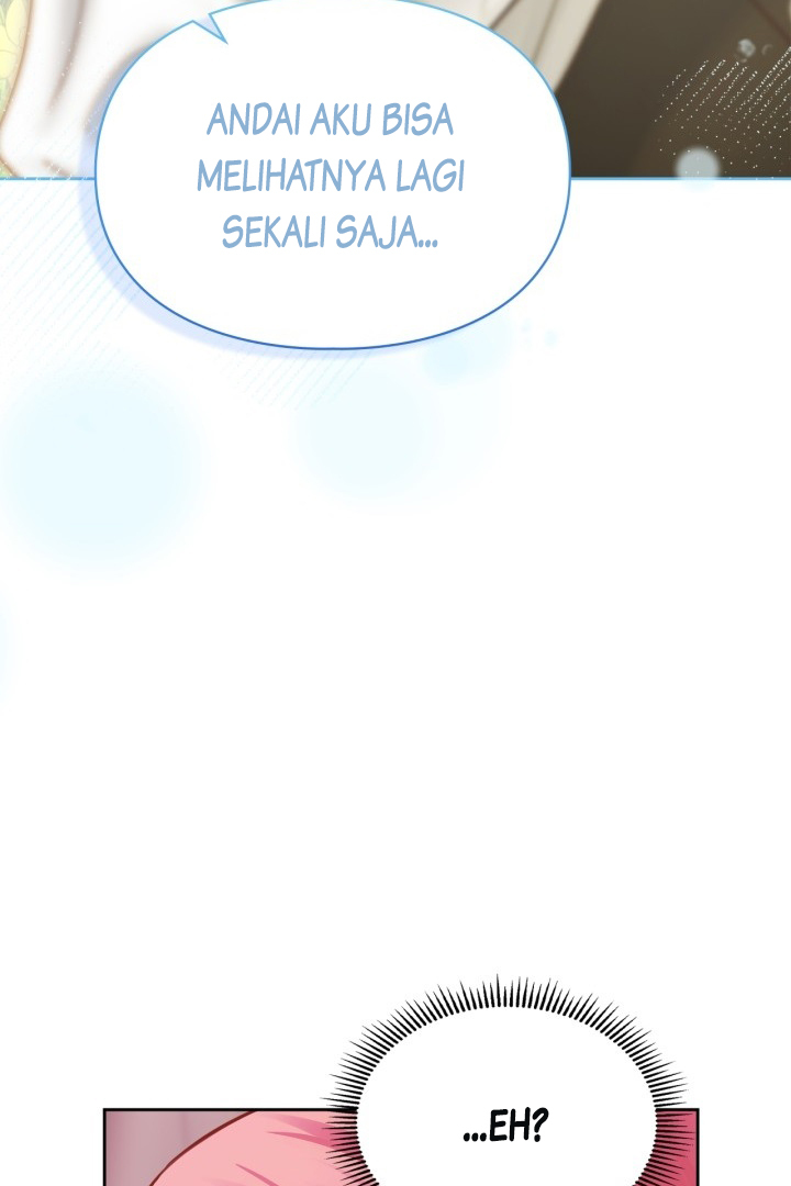 Baby Prisoner of Winter Castle Chapter 43 - halaman 124