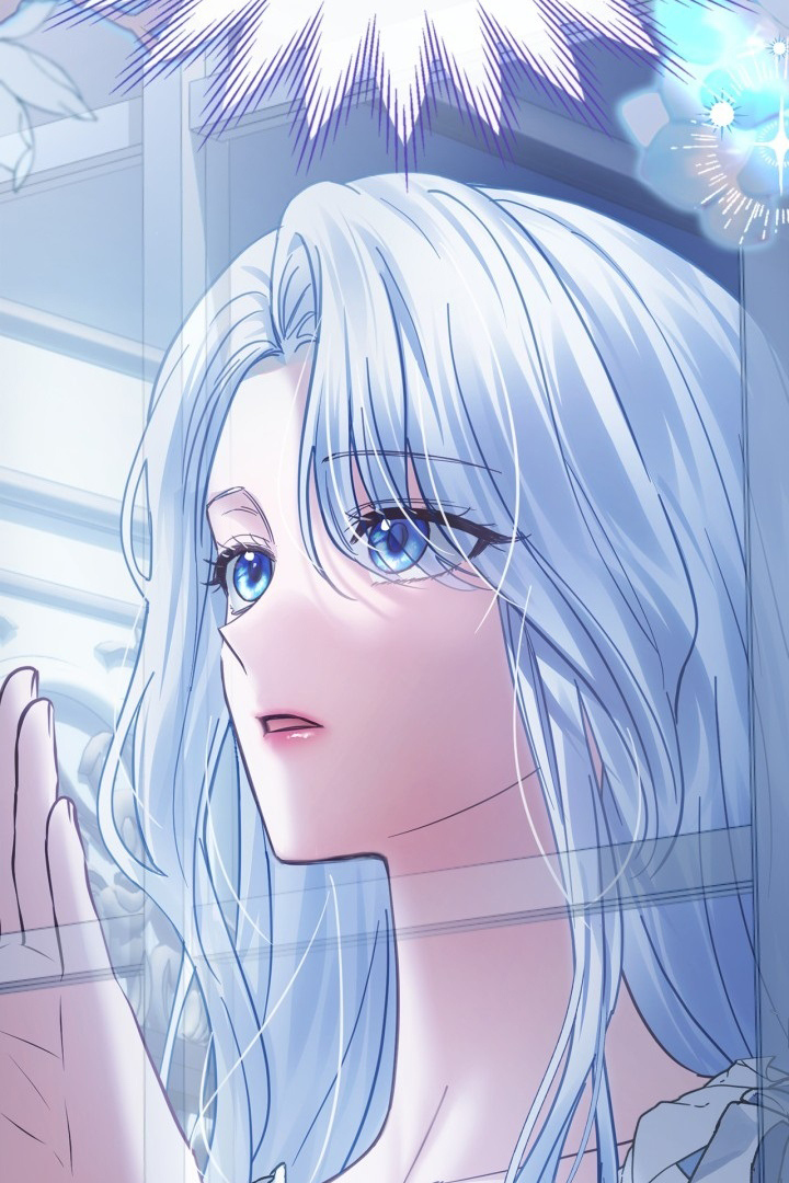 Baby Prisoner of Winter Castle Chapter 43 - halaman 129
