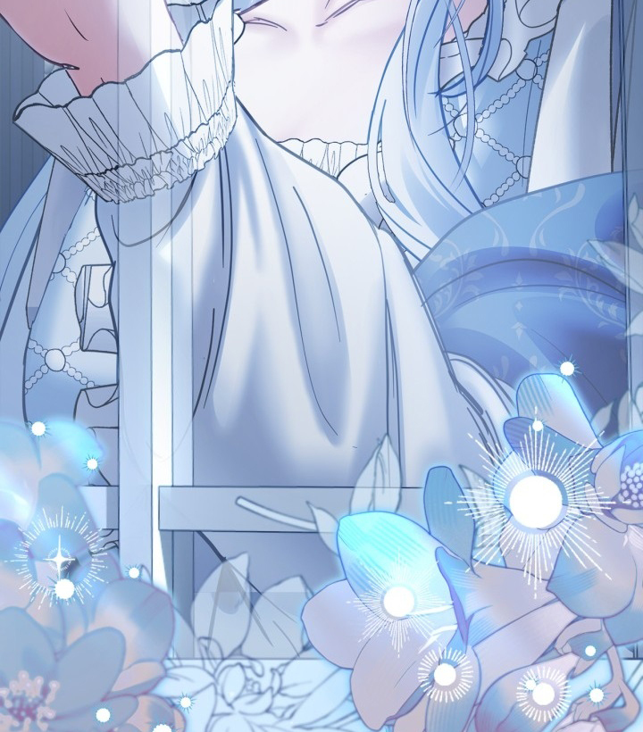 Baby Prisoner of Winter Castle Chapter 43 - halaman 130