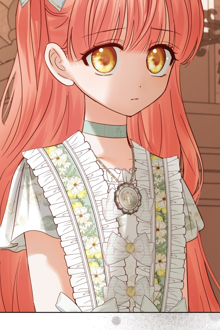 Baby Prisoner of Winter Castle Chapter 43 - halaman 40