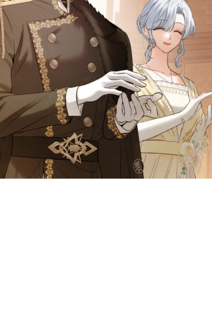 Baby Prisoner of Winter Castle Chapter 43 - halaman 48