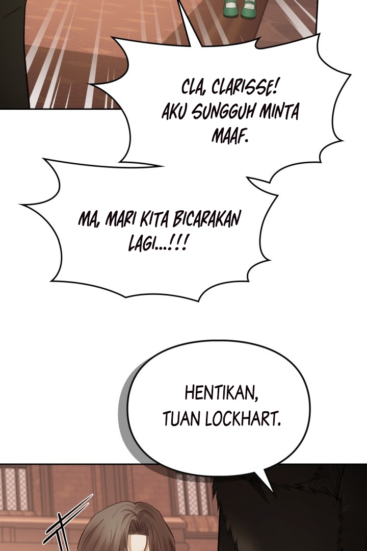 Baby Prisoner of Winter Castle Chapter 43 - halaman 52
